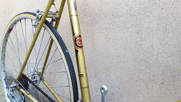 Used Bianchi Rekord Strada 1979 Road & Gravel, Light Gray — image 8 of 24