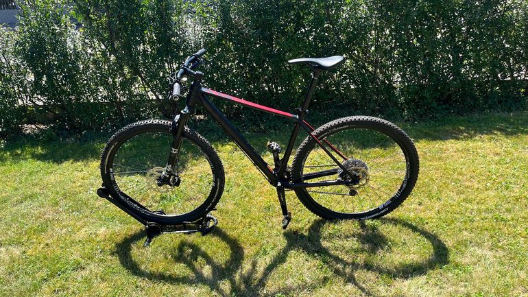 Canyon Grand Canyon Al Slx 2017