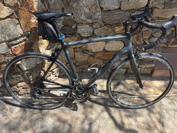 Gebrauchtes Bianchi Intenso Ultegra 2016 2016 Road & Gravel