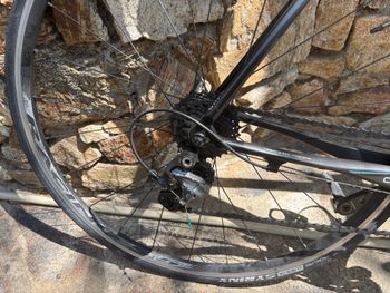 Bianchi Intenso Ultegra 2016 2016 Road & Gravel usato, Nero — immagine 3 di 13