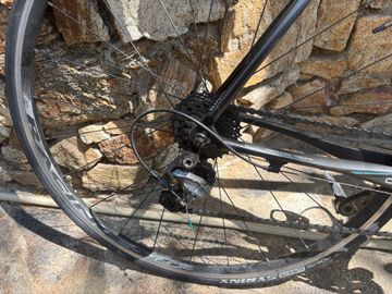 Gebrauchtes Bianchi Intenso Ultegra 2016 2016 Road & Gravel, Schwarz — Bild 3 von 13