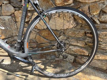 Gebrauchtes Bianchi Intenso Ultegra 2016 2016 Road & Gravel, Schwarz — Bild 9 von 13