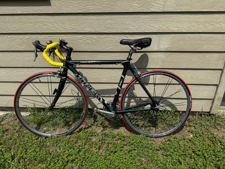 Trek 5200 2003 2003