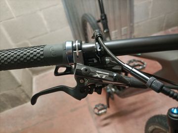 Używany Focus O1e Shimano Deore XT 2022 Mountainbike — zdjęcie 5 z 24