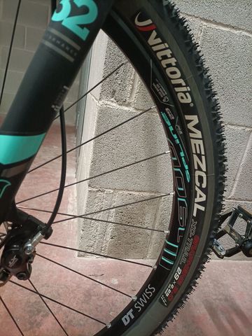 Używany Focus O1e Shimano Deore XT 2022 Mountainbike — zdjęcie 13 z 24