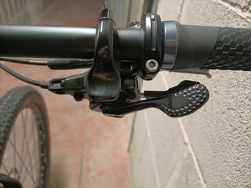 Używany Focus O1e Shimano Deore XT 2022 Mountainbike — zdjęcie 6 z 24
