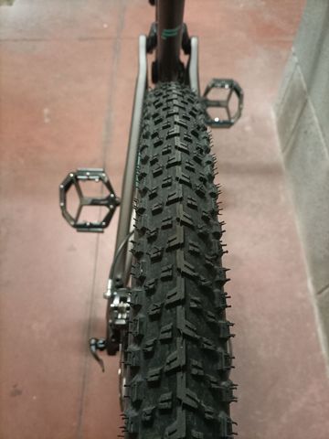 Używany Focus O1e Shimano Deore XT 2022 Mountainbike — zdjęcie 20 z 24