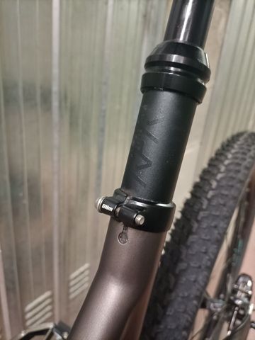 Używany Focus O1e Shimano Deore XT 2022 Mountainbike — zdjęcie 11 z 24