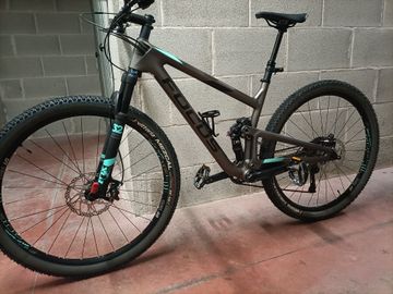 Używany Focus O1e Shimano Deore XT 2022 Mountainbike — zdjęcie 14 z 24