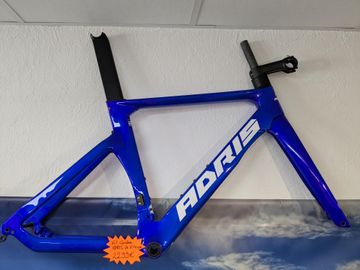 Adris Vitesse 2025 Frameset 2025 Road & Gravel d'occasion