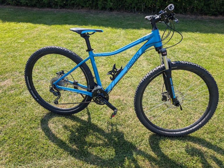 Radon ZR LADY 7.0 2023