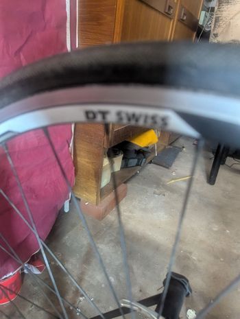 Used Specialized Roubaix Sram Apex Etap AXS 2019 Road & Gravel, Light Gray — image 7 of 9