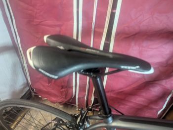 Used Specialized Roubaix Sram Apex Etap AXS 2019 Road & Gravel, Light Gray — image 9 of 9