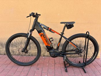 Used Atala B-crossA4.2 2022 MTB