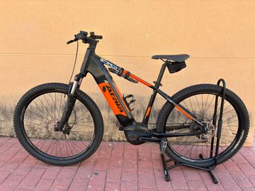 Used Atala B-crossA4.2 2022 Mountainbike, Black, 29 — image 1 of 10