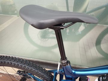 Używany Giant Trance X Advanced E+ Elite 2 2024 2024 Mountainbike — zdjęcie 9 z 12