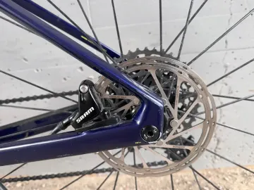 BMC URS TWO 2023 2023 Road & Gravel d'occasion — image 7 sur 8