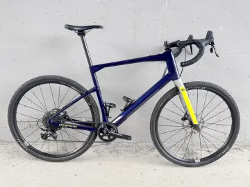 Used BMC URS TWO 2023 2023 Road & Gravel