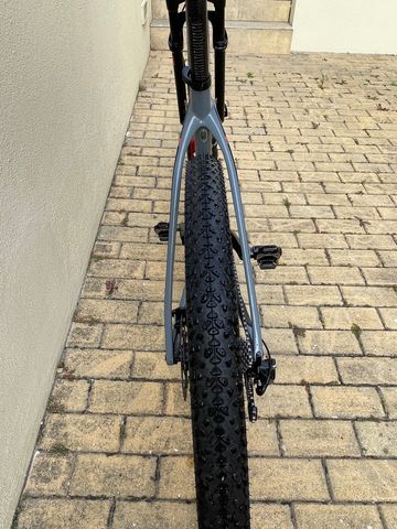 Brugt Scott Scale 910 Sram NX 11s 2020 Mountainbike — billede 6 af 7