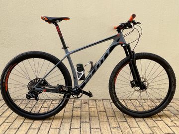Used Scott Scale 910 Sram NX 11s 2020 MTB