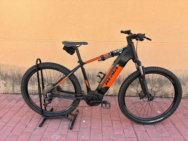 B Cross Atala E Bike Full B Cross Sito Ufficiale Atala Atala Mtb