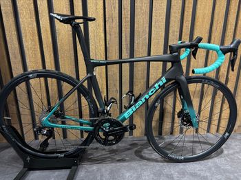 Bianchi, Specialissima RC Team Arkea B&B Hotels Replica 2024