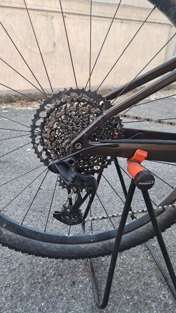 Použité BMC Fourstroke 01 LT | TWO 2022 2022 Mountainbike — obrázek 3 z 9