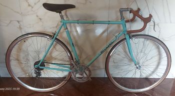 Bianchi, Sprint Eroica 1976 Cm55
