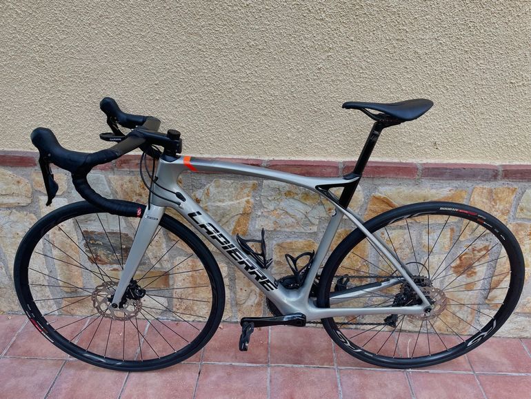 Lapierre Xelius SL Disc 2021 2021