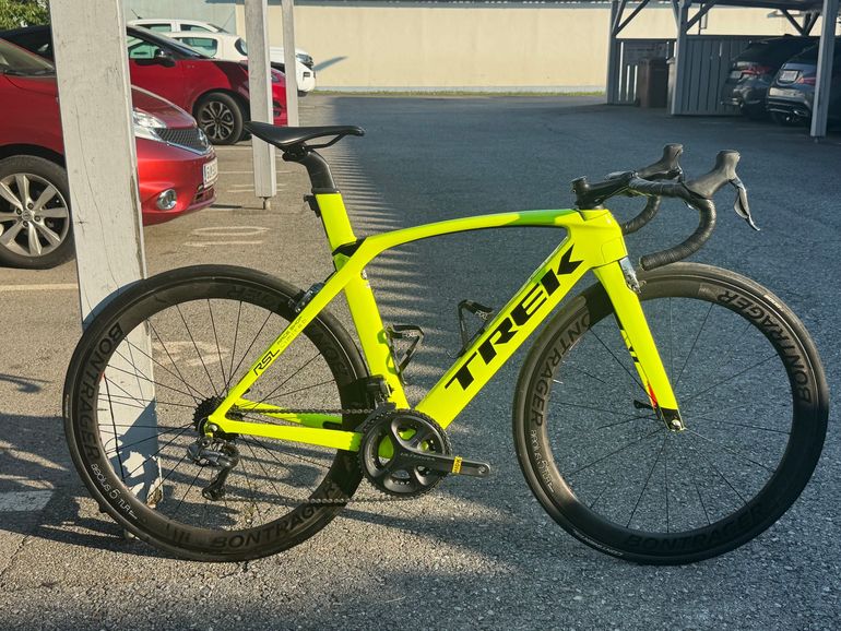 2007 Trek 1500 Trek 1600 Slr For Sale ✨ Set MA1 Motorcycle