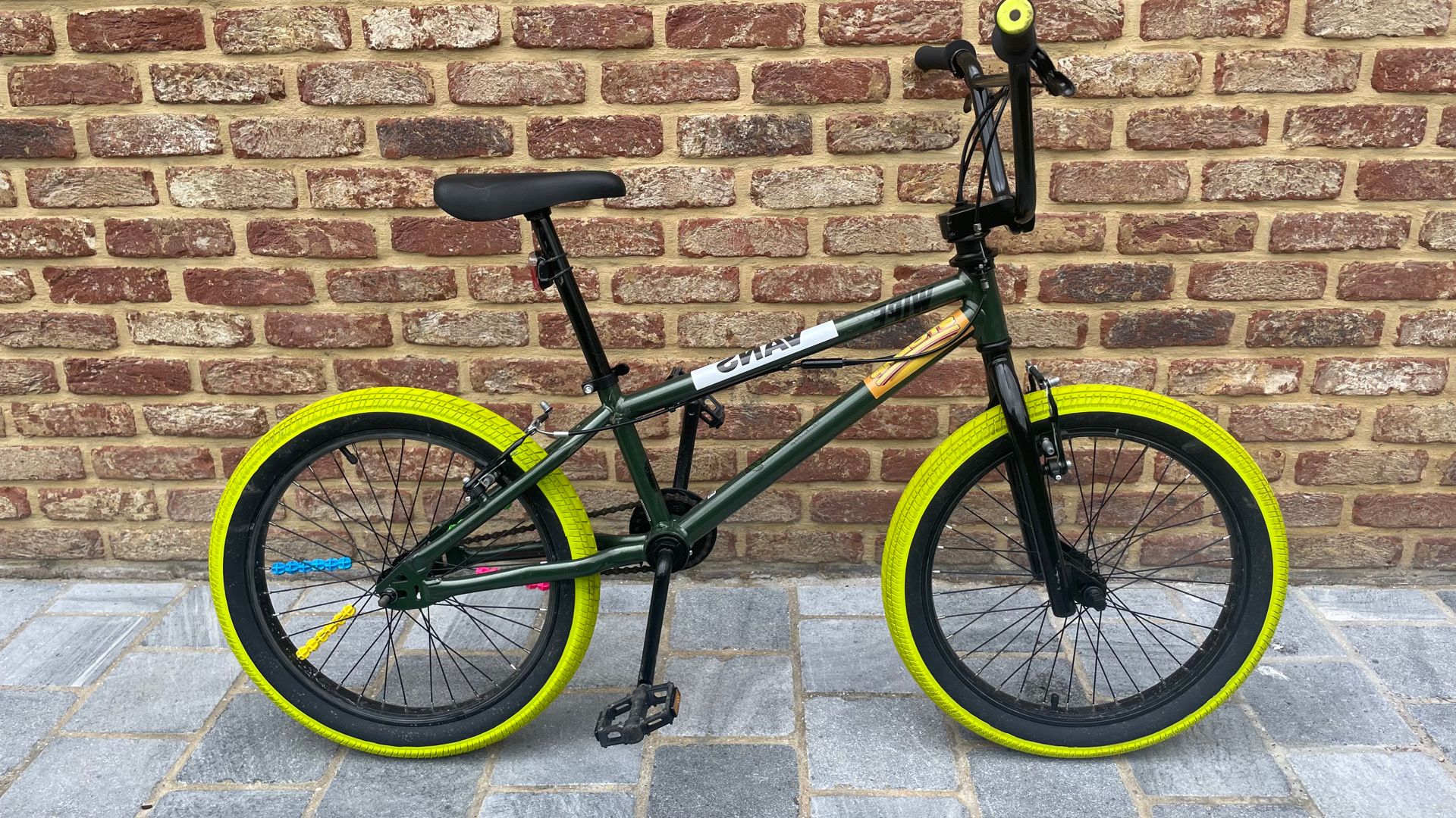 1OF1 BMX Decathlon 2023
