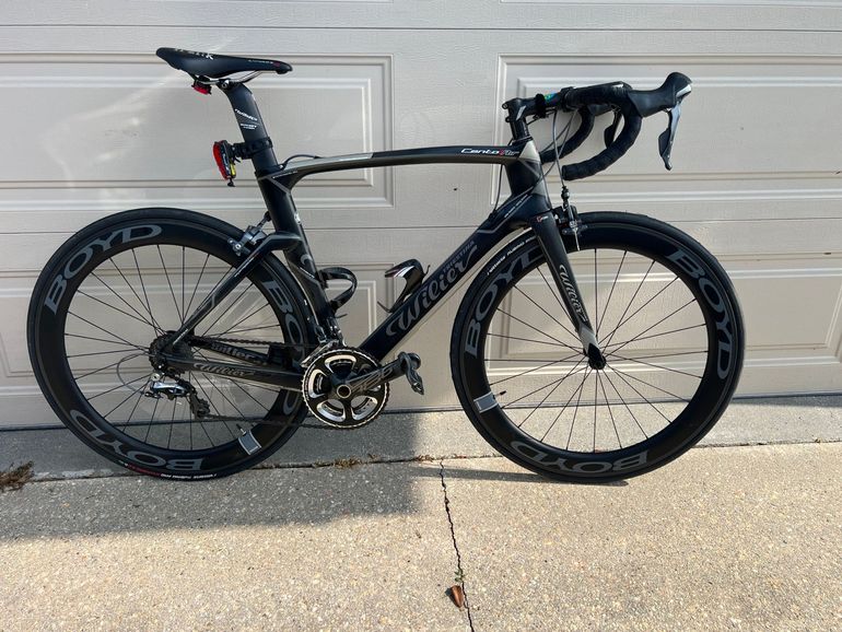 【yeti575】Willier Cento 1 Dura Ace di2 www.twohubs.com: Wilier Triestina Cento1 SR Shimano Dura Ace