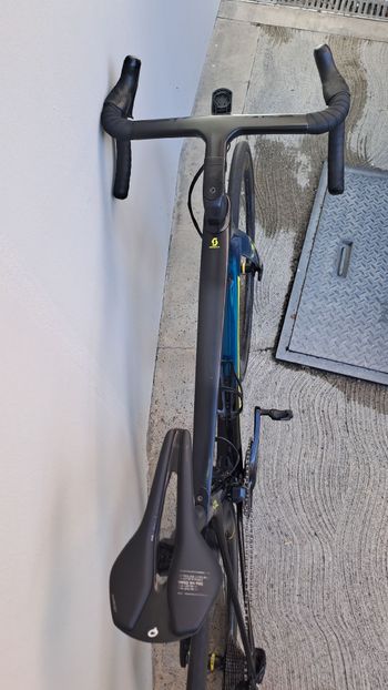 Used Scott Foil Premium disc 2019 2019 Road & Gravel — image 7 of 7