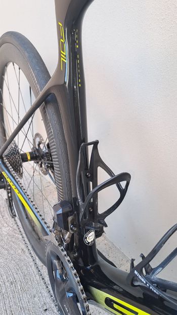 Used Scott Foil Premium disc 2019 2019 Road & Gravel — image 6 of 7