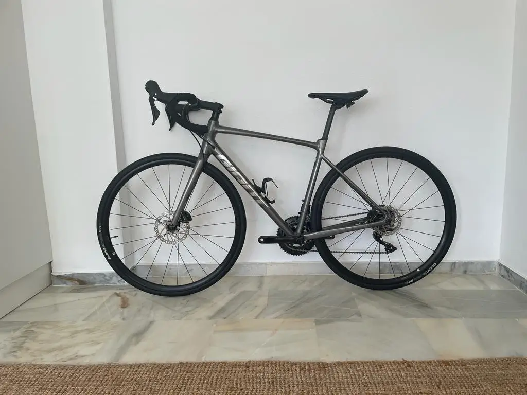 Giant contend sales sl disc 2021