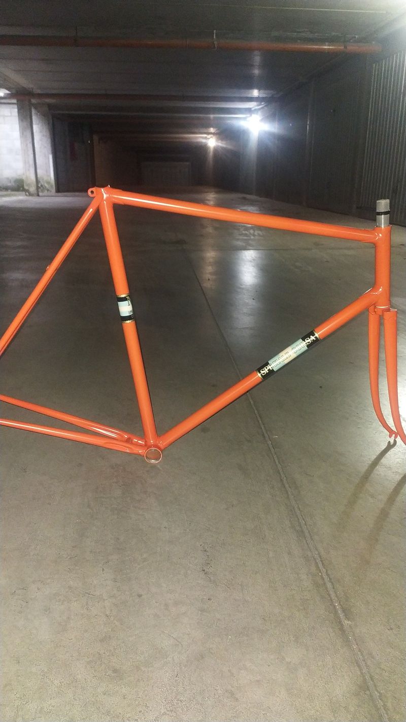 Used Masi Speciale Corsa 1967 Road & Gravel