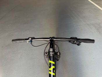 Mondraker Finalist 29er 2016 2016 Mountainbike d'occasion — image 5 sur 5