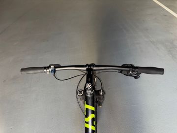 Used Mondraker Finalist 29er 2016 2016 Mountainbike, Black — image 5 of 5