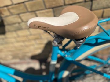 Bergamont Summerville 2020 Mountainbike usato, Blu — immagine 8 di 14