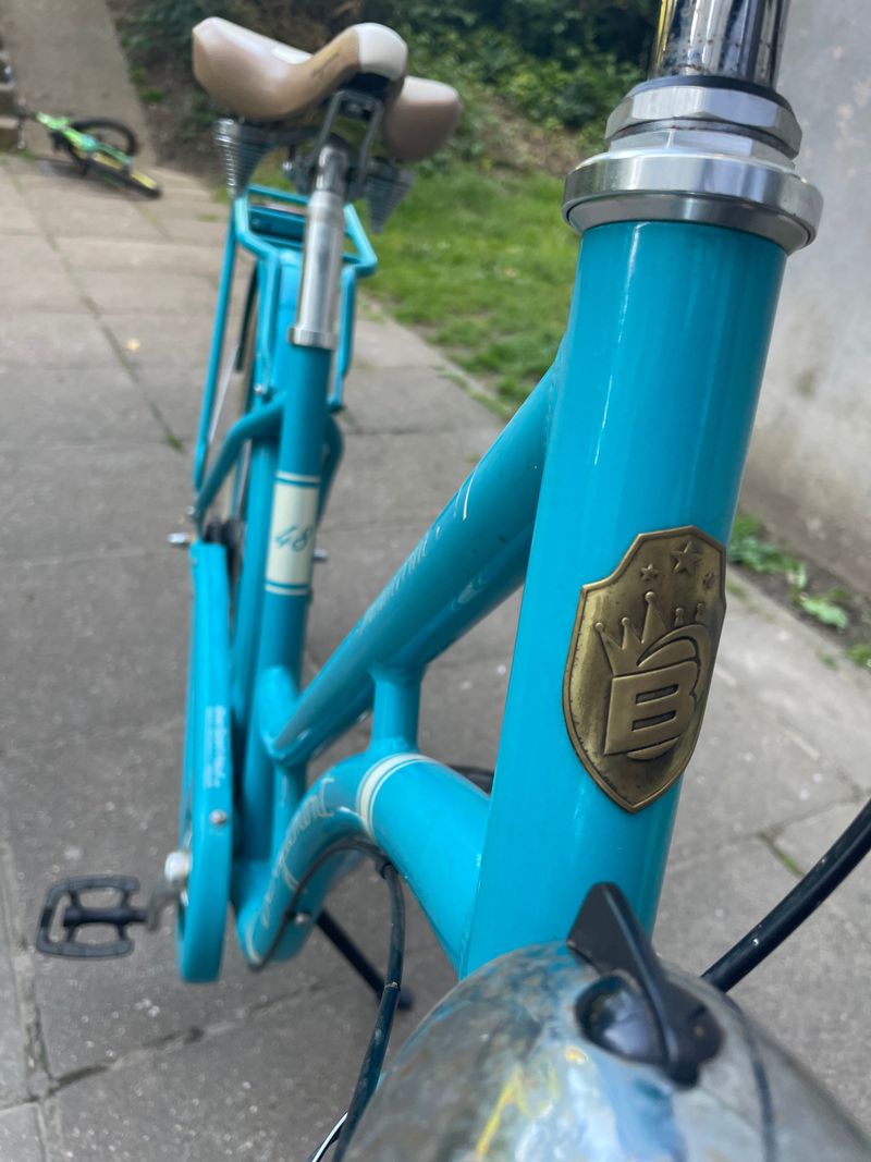 Used Bergamont Summerville 2020 MTB