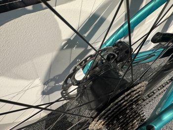 Used Bianchi E-Oltre Ultegra Di2 Mahle X30 250wh 2025 Road & Gravel — image 5 of 5
