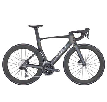Scott Foil RC 20 2024 2024 Road & Gravel usato