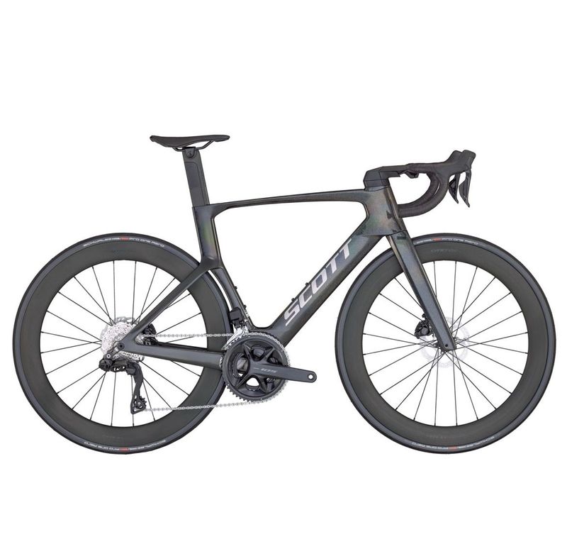 Używany Scott Foil RC 20 2024 2024 Road & Gravel