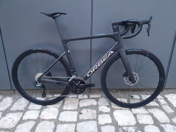 Orbea, ORCA M30iLTD PWR 2023