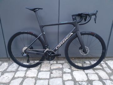 Brugt Orbea ORCA M30iLTD PWR 2023 2023 Road & Gravel