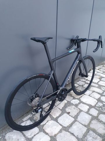 Brugt Orbea ORCA M30iLTD PWR 2023 2023 Road & Gravel — billede 4 af 6