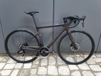 Orbea, ORCA M21eLTD PWR 2023
