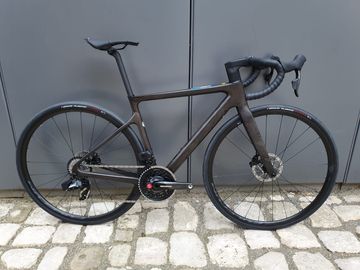 Brugt Orbea ORCA M21eLTD PWR 2023 2023 Road & Gravel
