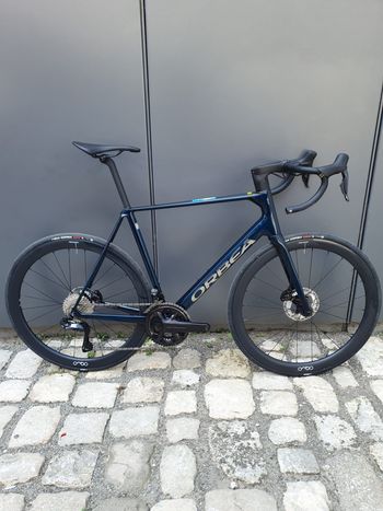 Orbea, ORCA M20iTEAM 2024