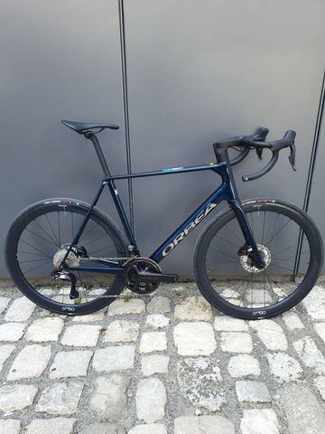Orbea ORCA M20iTEAM 2024 2024 Road & Gravel usato